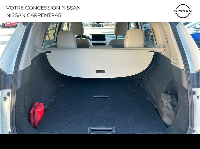 Photo 16 de l’annonce de NISSAN X-Trail d’occasion à vendre à BOLLÈNE