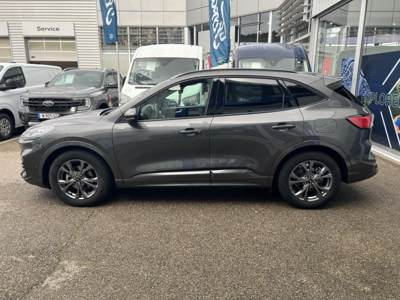 Photo 4 de l’annonce de FORD Kuga d’occasion à vendre à NARBONNE