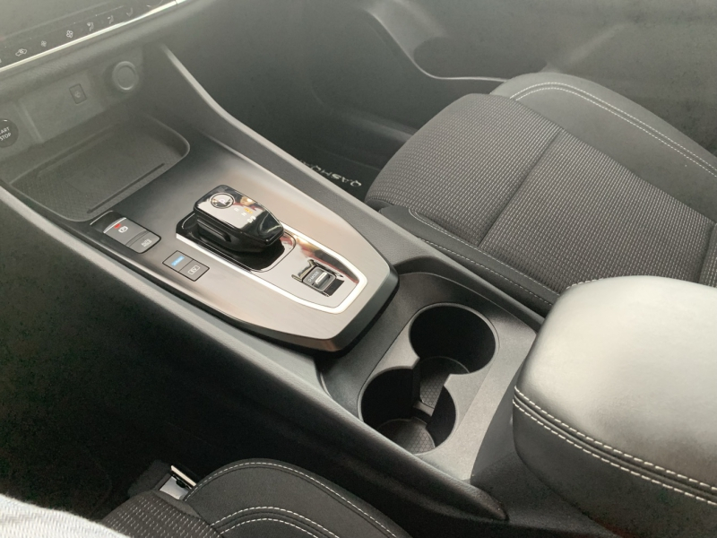Photo 10 de l’annonce de NISSAN Qashqai d’occasion à vendre à THONON