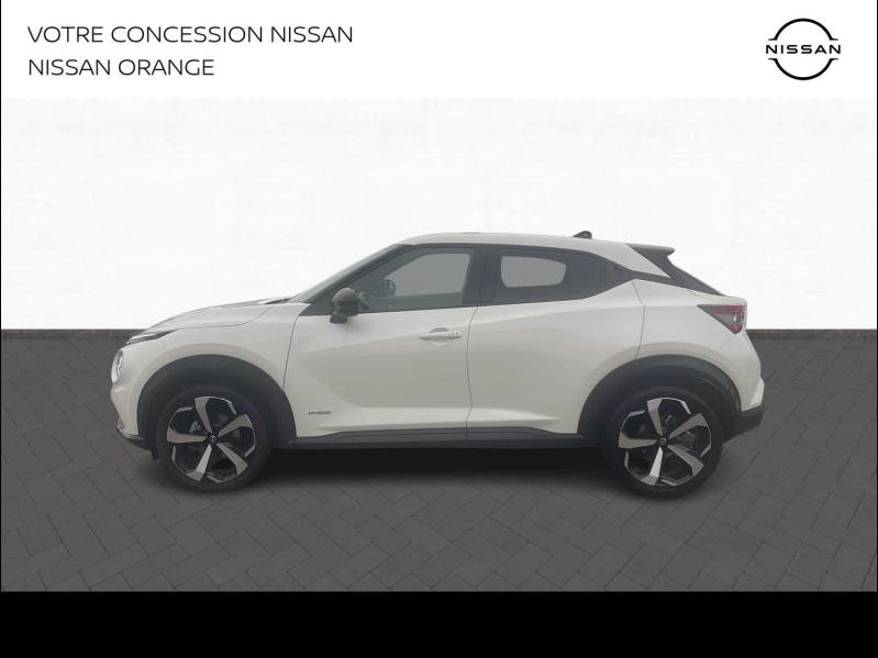 Photo 3 de l’annonce de NISSAN Juke d’occasion à vendre à ORANGE