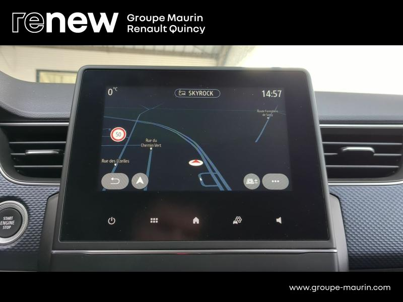 Photo 18 de l’annonce de RENAULT Arkana d’occasion à vendre à QUINCY-SOUS-SÉNART