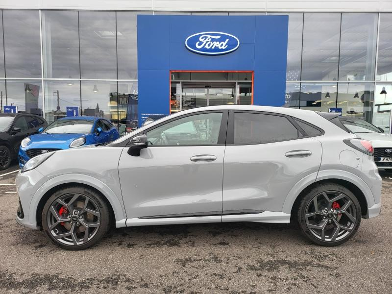 Photo 4 de l’annonce de FORD Puma d’occasion à vendre à FRÉJUS