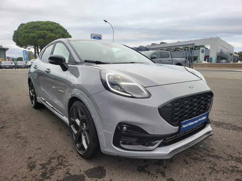 Photo 11 de l’annonce de FORD Puma d’occasion à vendre à FRÉJUS