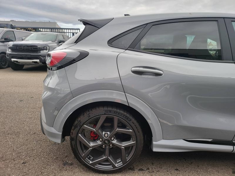 Photo 13 de l’annonce de FORD Puma d’occasion à vendre à FRÉJUS