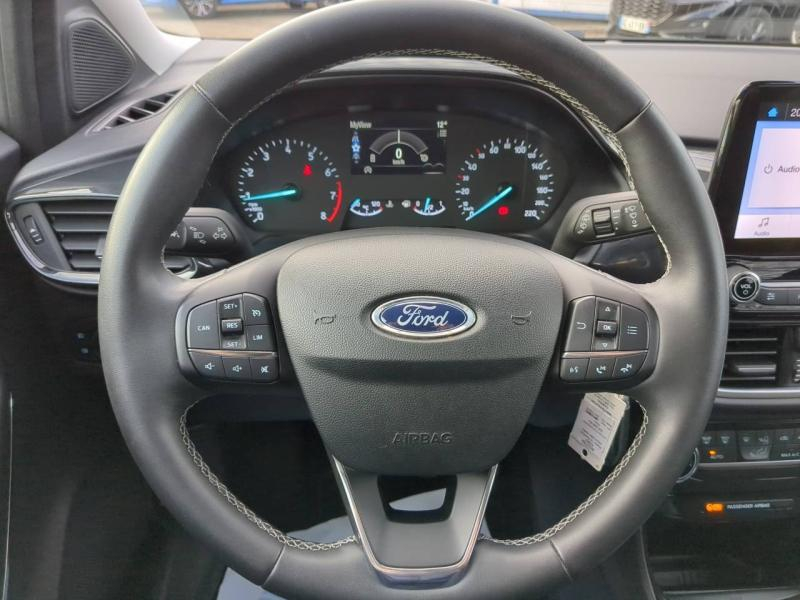 Photo 10 de l’annonce de FORD Puma d’occasion à vendre à NÎMES