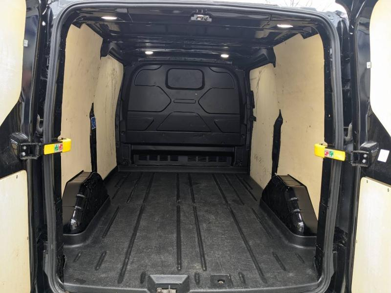 Photo 6 de l’annonce de FORD Transit Custom Fg VUL d’occasion à vendre à MARSEILLE