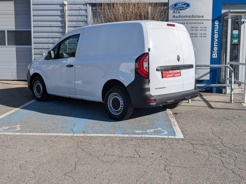 Photo 3 de l’annonce de RENAULT Kangoo Van d’occasion à vendre à AIX-EN-PROVENCE