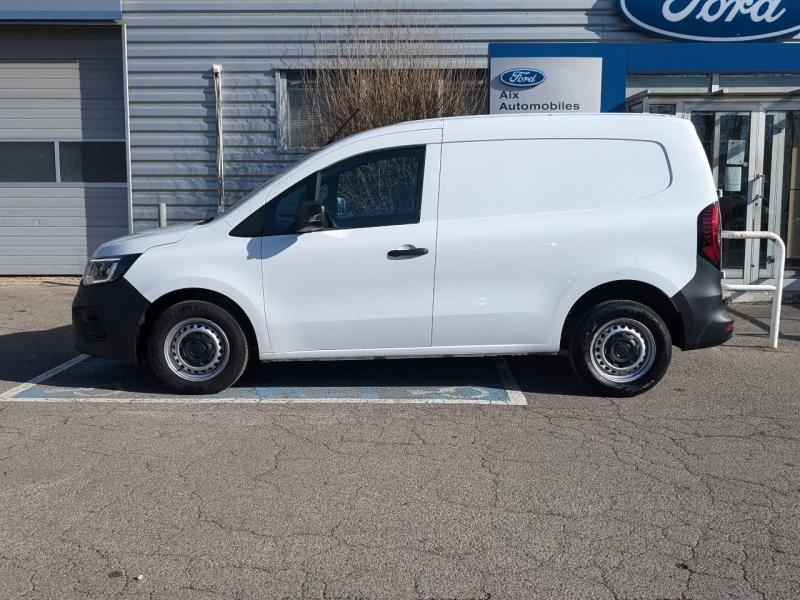 Photo 4 de l’annonce de RENAULT Kangoo Van d’occasion à vendre à AIX-EN-PROVENCE