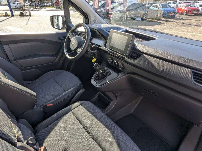 Photo 15 de l’annonce de RENAULT Kangoo Van d’occasion à vendre à AIX-EN-PROVENCE