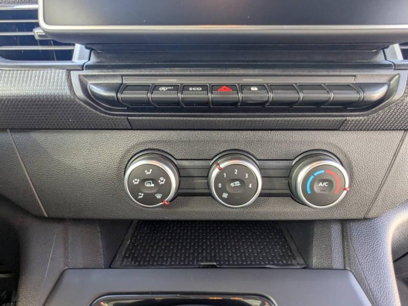Photo 16 de l’annonce de RENAULT Kangoo Van d’occasion à vendre à AIX-EN-PROVENCE