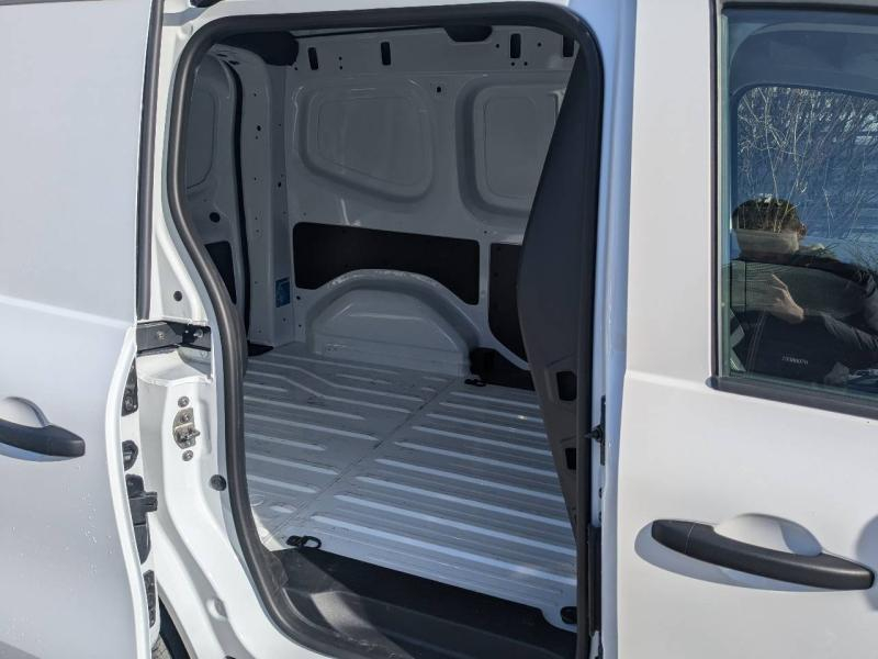 Photo 19 de l’annonce de RENAULT Kangoo Van d’occasion à vendre à AIX-EN-PROVENCE