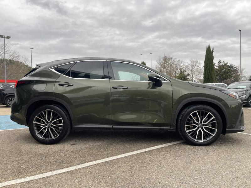 Photo 6 de l’annonce de LEXUS NX d’occasion à vendre à MONTFAVET