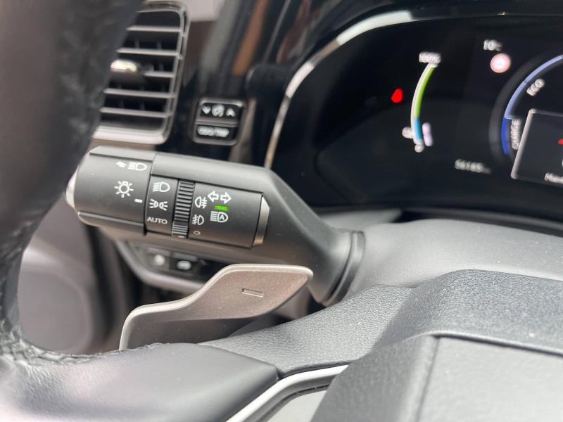 Photo 18 de l’annonce de LEXUS NX d’occasion à vendre à MONTFAVET