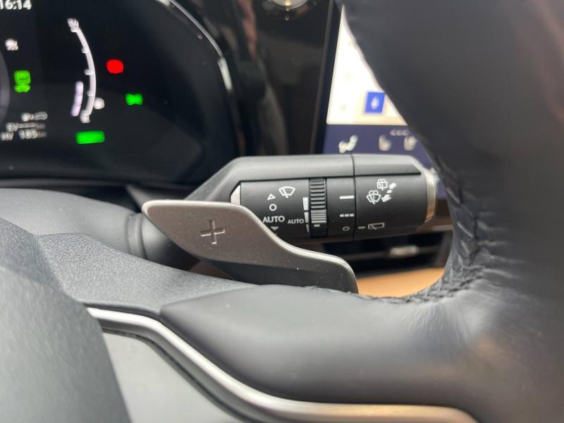 Photo 19 de l’annonce de LEXUS NX d’occasion à vendre à MONTFAVET