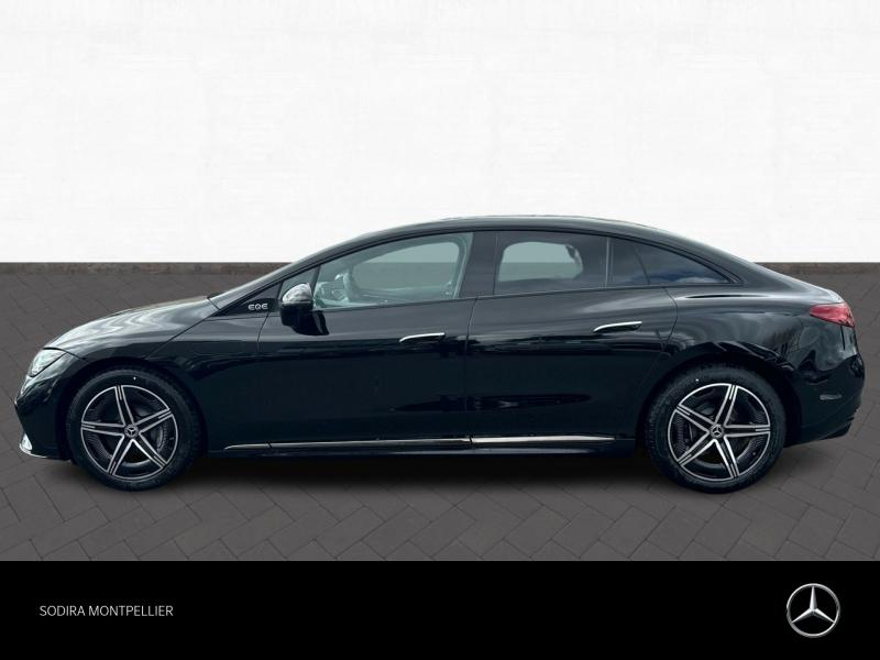 Photo 3 de l’annonce de MERCEDES-BENZ EQE d’occasion à vendre à MONTPELLIER