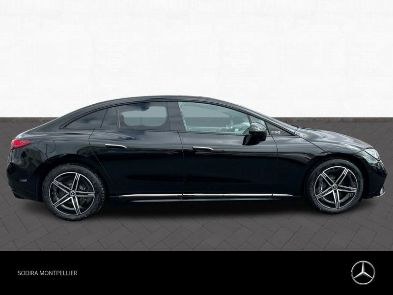 Photo 7 de l’annonce de MERCEDES-BENZ EQE d’occasion à vendre à MONTPELLIER