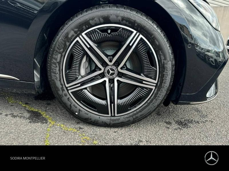 Photo 9 de l’annonce de MERCEDES-BENZ EQE d’occasion à vendre à MONTPELLIER