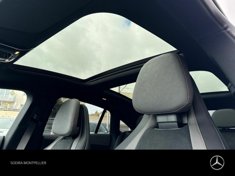 Photo 13 de l’annonce de MERCEDES-BENZ EQE d’occasion à vendre à MONTPELLIER