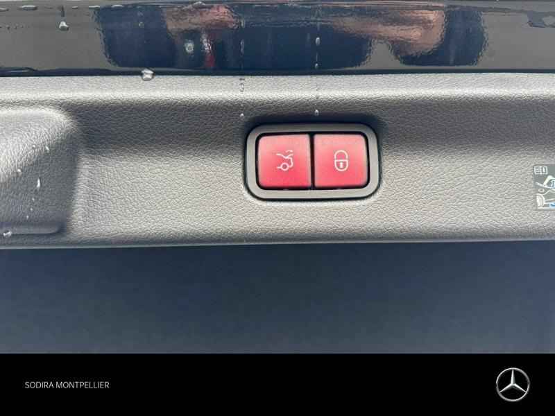Photo 16 de l’annonce de MERCEDES-BENZ EQE d’occasion à vendre à MONTPELLIER