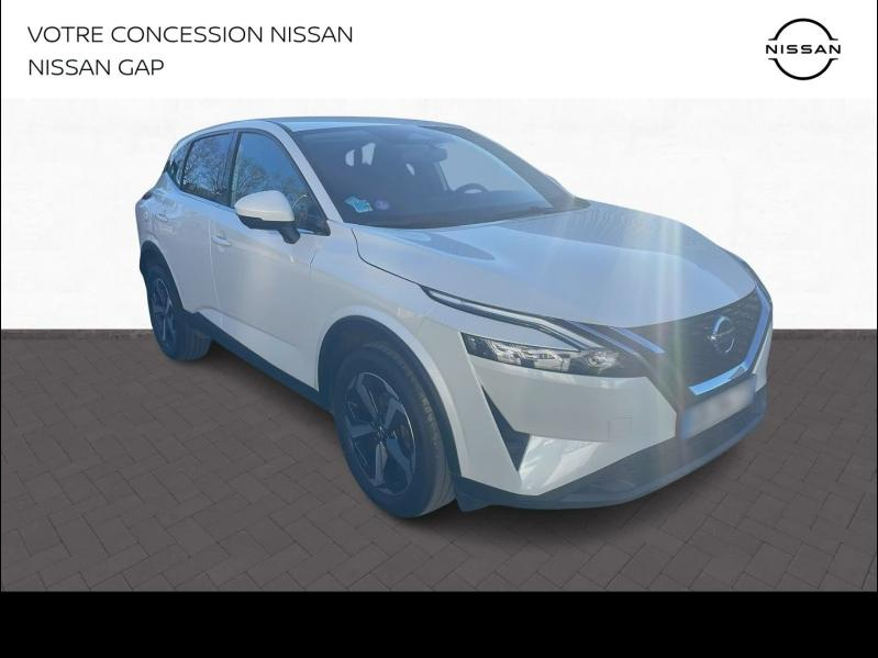 Photo 3 de l’annonce de NISSAN Qashqai d’occasion à vendre à GAP