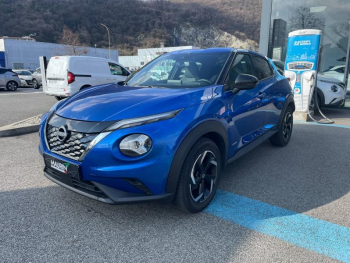 NISSAN Juke d’occasion à vendre à GRENOBLE