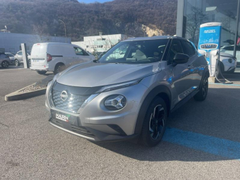 NISSAN Juke d’occasion à vendre à GRENOBLE