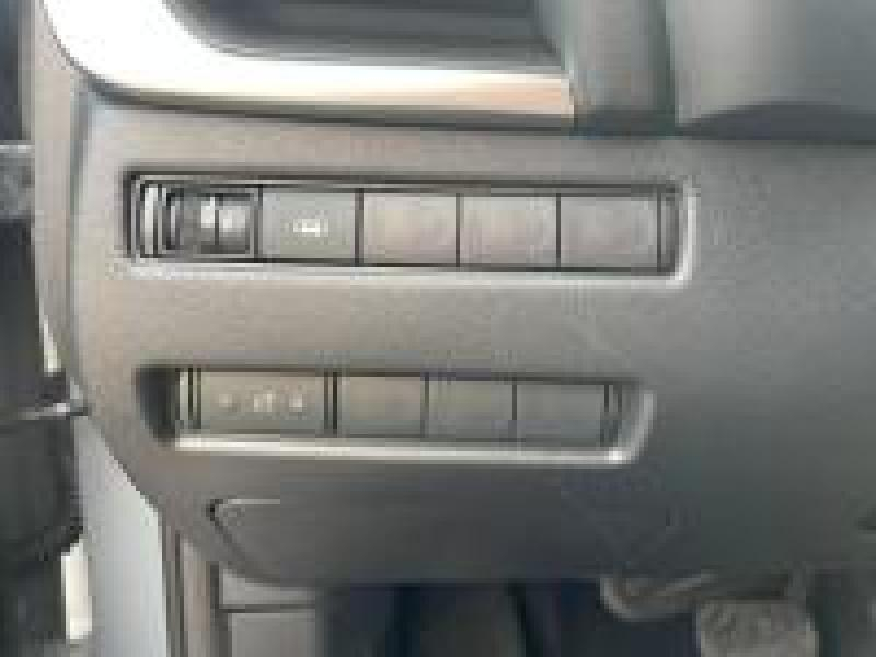 Photo 17 de l’annonce de NISSAN Qashqai d’occasion à vendre à GRENOBLE