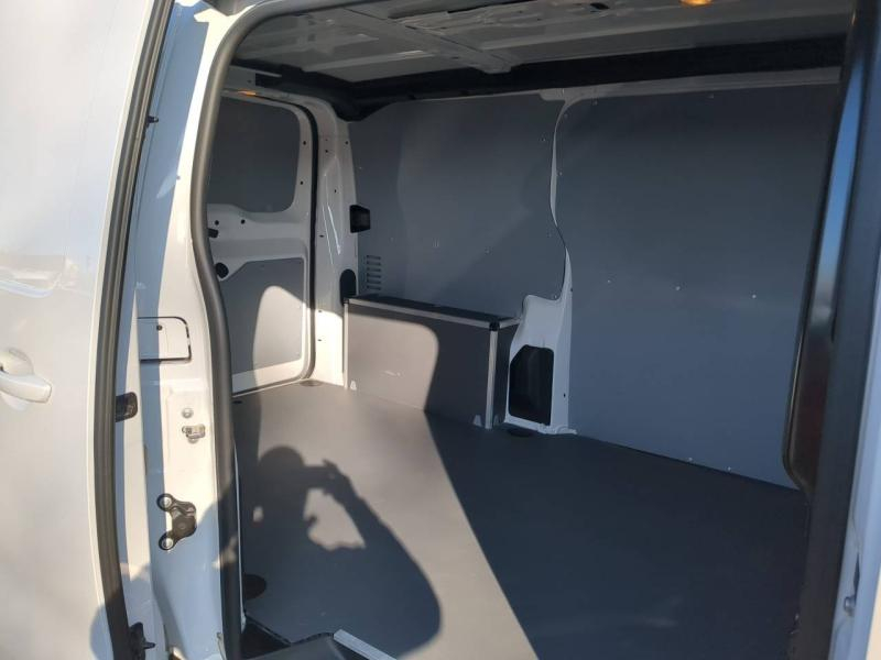 Photo 8 de l’annonce de CITROEN Jumpy Fg VUL d’occasion à vendre à NÎMES