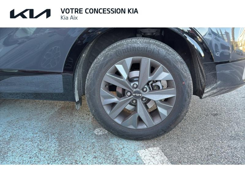 Photo 4 de l’annonce de KIA Sportage d’occasion à vendre à AIX-EN-PROVENCE