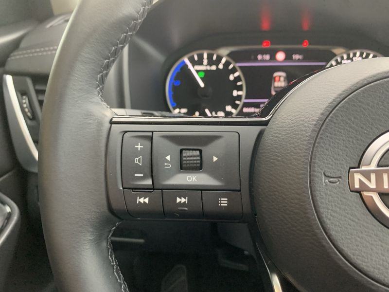 Photo 4 de l’annonce de NISSAN Qashqai d’occasion à vendre à ANNEMASSE