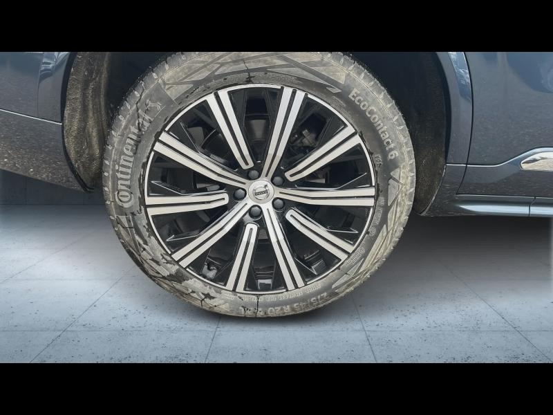 Photo 7 de l’annonce de VOLVO XC90 d’occasion à vendre à MARSEILLE