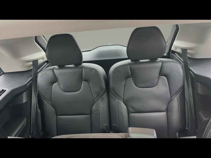 Photo 12 de l’annonce de VOLVO XC90 d’occasion à vendre à MARSEILLE