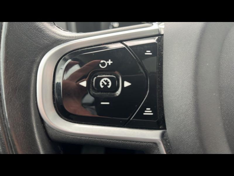 Photo 17 de l’annonce de VOLVO XC90 d’occasion à vendre à MARSEILLE