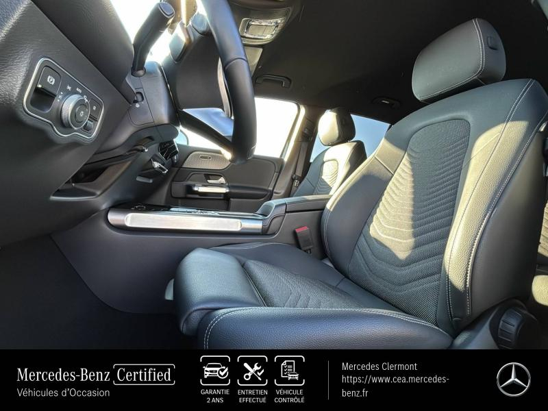 Photo 6 de l’annonce de MERCEDES-BENZ GLB d’occasion à vendre à AUBIÈRE