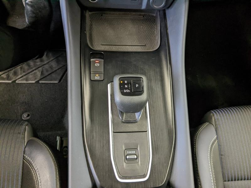 Photo 11 de l’annonce de NISSAN Qashqai d’occasion à vendre à MONTPELLIER