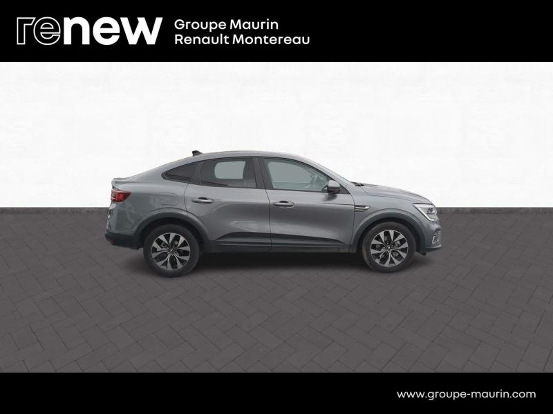 Photo 5 de l’annonce de RENAULT Arkana d’occasion à vendre à VARENNES SUR SEINE