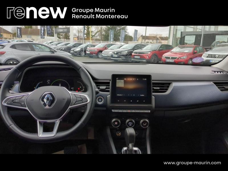 Photo 14 de l’annonce de RENAULT Arkana d’occasion à vendre à VARENNES SUR SEINE