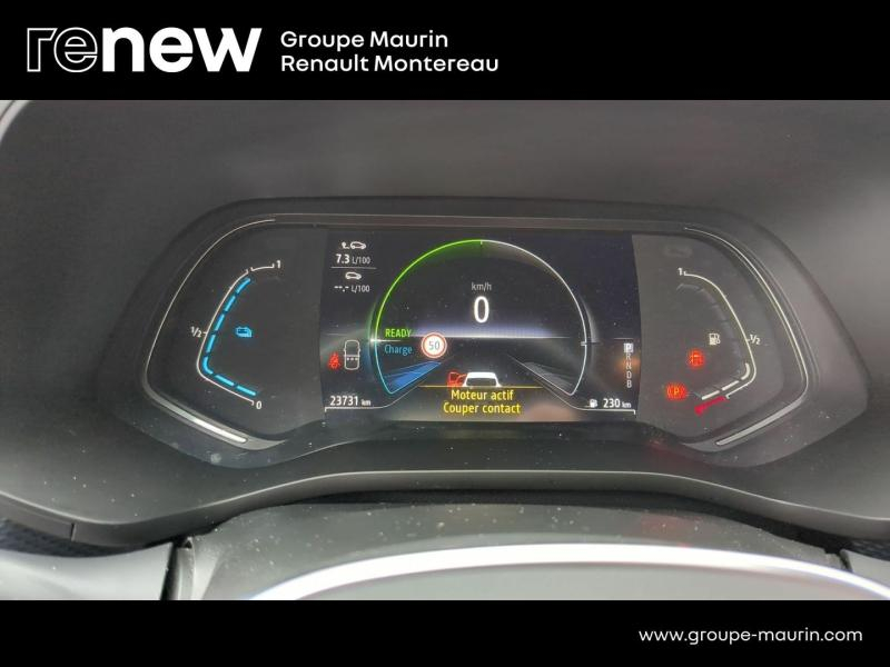 Photo 17 de l’annonce de RENAULT Arkana d’occasion à vendre à VARENNES SUR SEINE