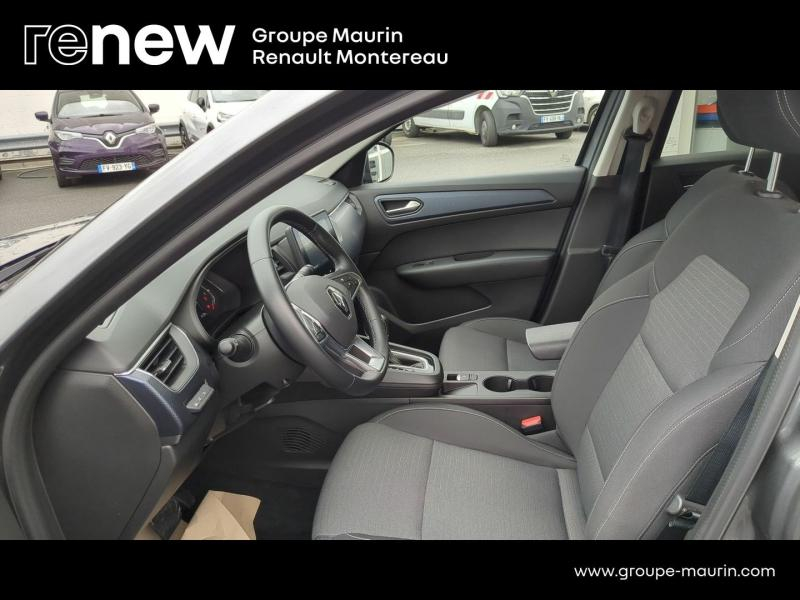 Photo 19 de l’annonce de RENAULT Arkana d’occasion à vendre à VARENNES SUR SEINE