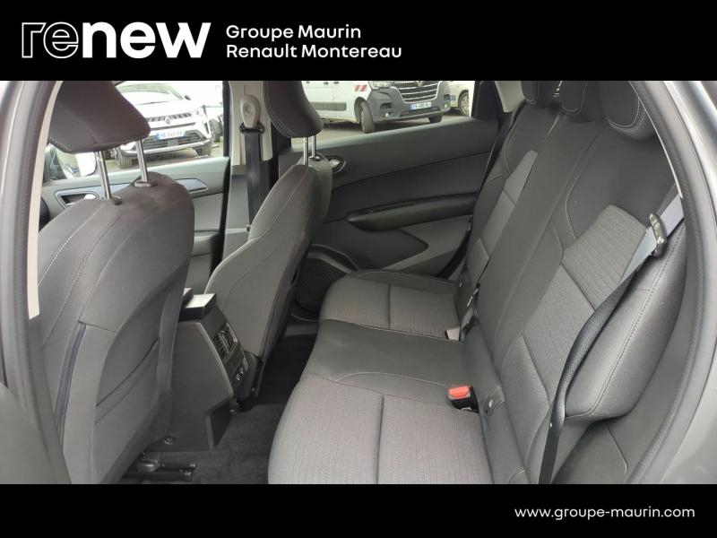 Photo 20 de l’annonce de RENAULT Arkana d’occasion à vendre à VARENNES SUR SEINE