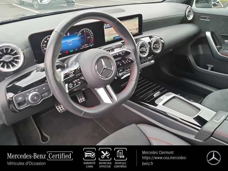 Photo 5 de l’annonce de MERCEDES-BENZ Classe A d’occasion à vendre à MONTLUÇON