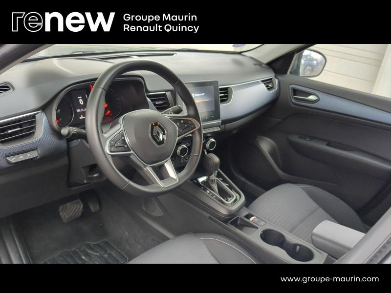 Photo 7 de l’annonce de RENAULT Arkana d’occasion à vendre à QUINCY-SOUS-SÉNART