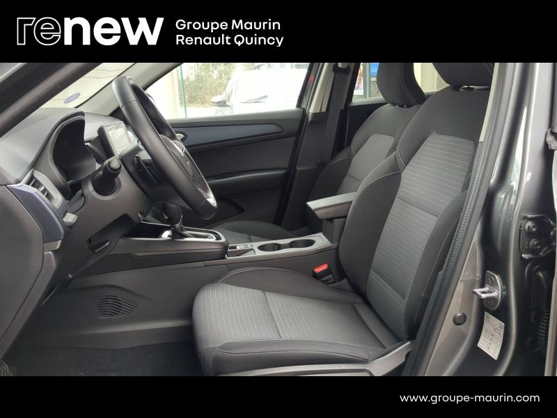 Photo 8 de l’annonce de RENAULT Arkana d’occasion à vendre à QUINCY-SOUS-SÉNART