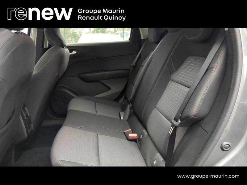Photo 9 de l’annonce de RENAULT Arkana d’occasion à vendre à QUINCY-SOUS-SÉNART