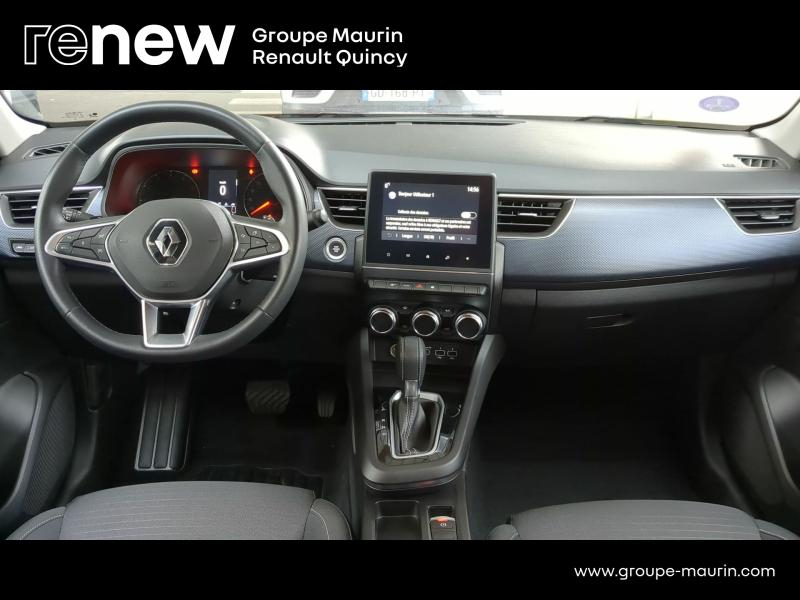 Photo 10 de l’annonce de RENAULT Arkana d’occasion à vendre à QUINCY-SOUS-SÉNART