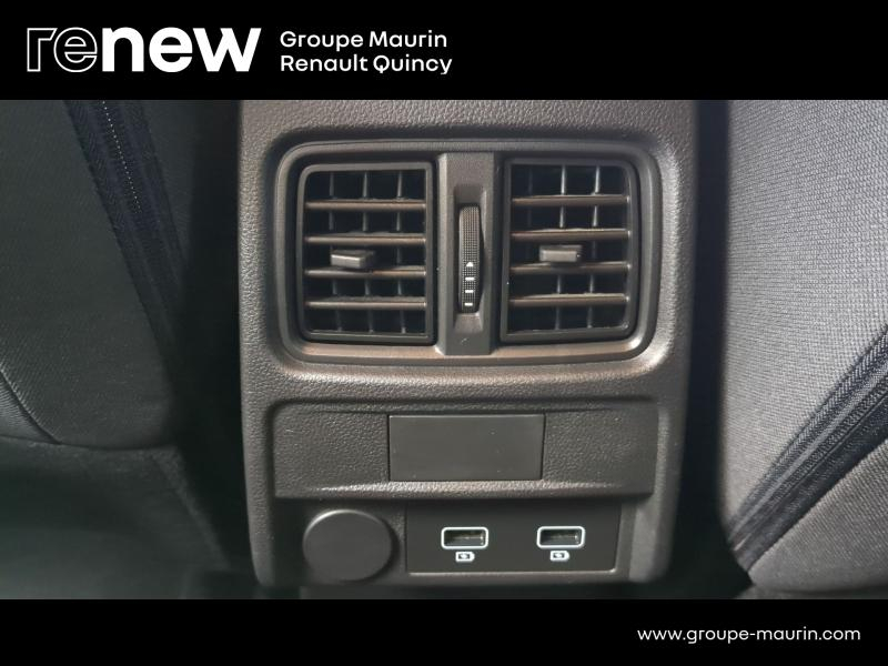 Photo 12 de l’annonce de RENAULT Arkana d’occasion à vendre à QUINCY-SOUS-SÉNART