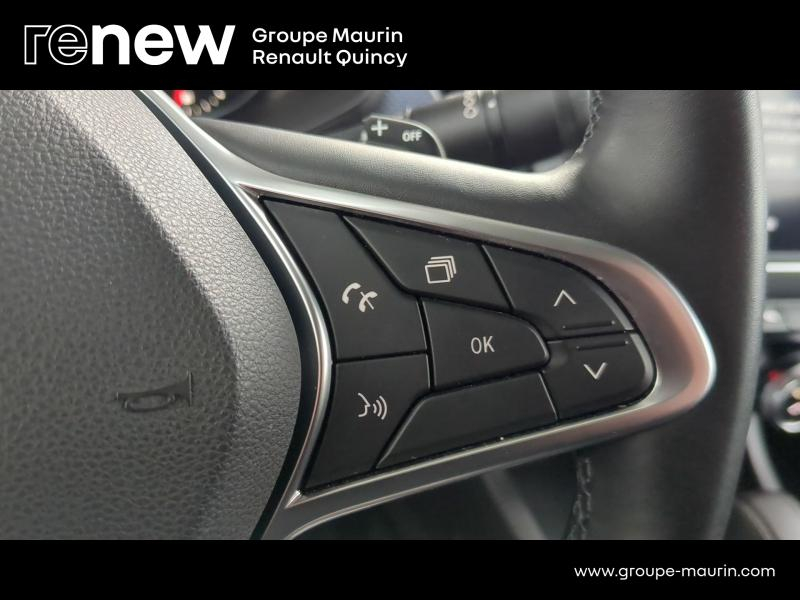 Photo 13 de l’annonce de RENAULT Arkana d’occasion à vendre à QUINCY-SOUS-SÉNART