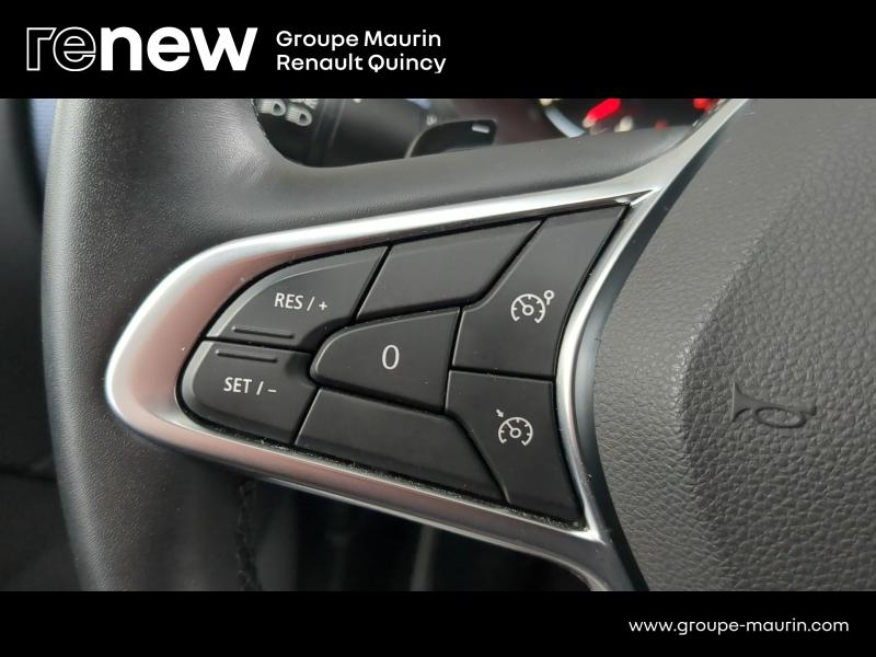 Photo 14 de l’annonce de RENAULT Arkana d’occasion à vendre à QUINCY-SOUS-SÉNART