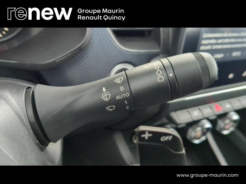 Photo 15 de l’annonce de RENAULT Arkana d’occasion à vendre à QUINCY-SOUS-SÉNART