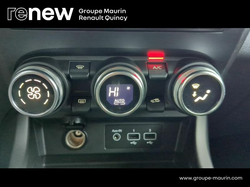 Photo 17 de l’annonce de RENAULT Arkana d’occasion à vendre à QUINCY-SOUS-SÉNART